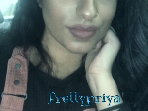 Prettypriya