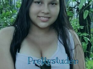 Prettystuden