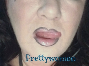 Prettywomen