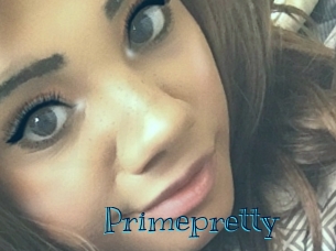 Primepretty