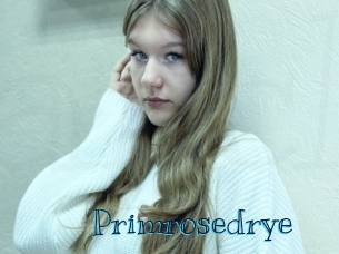 Primrosedrye