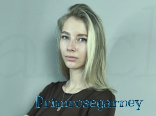 Primrosegarney