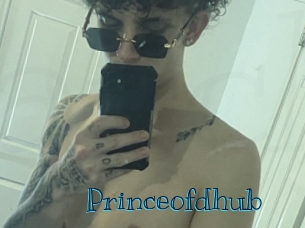 Princeofdhub