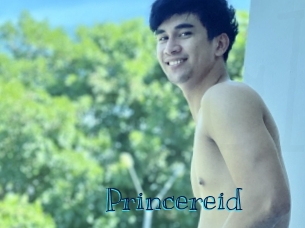 Princereid