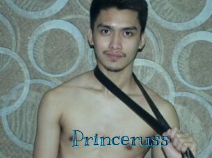 Princeruss