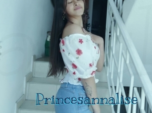 Princesannalise