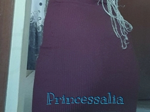 Princessalia