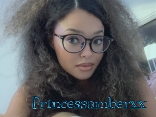 Princessamberxx