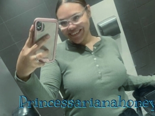 Princessarianahoney