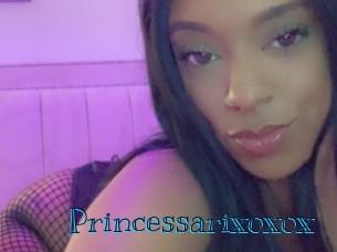 Princessarixoxox