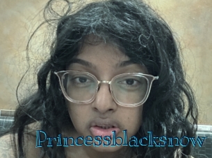 Princessblacksnow