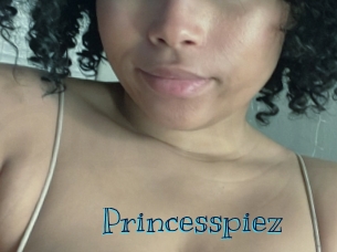 Princesspiez