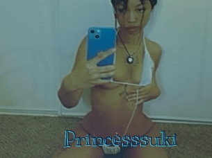 Princesssuki