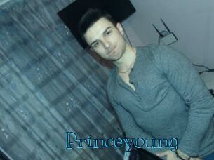 Princeyoung