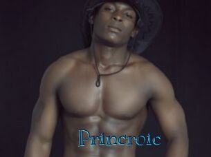 Princroic