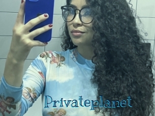 Privateplanet