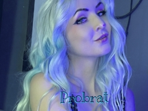 Probrat