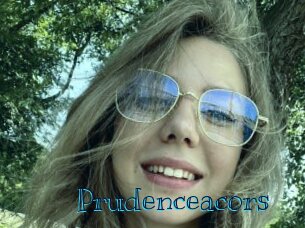Prudenceacors