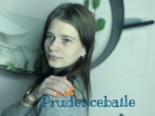 Prudencebaile