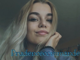 Prudencecommande