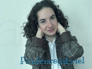 Prudencegabriel