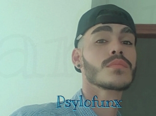 Psylofunx