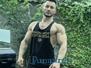 Pumpiron