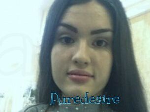 Puredesire