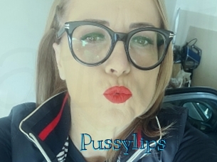 Pussylips