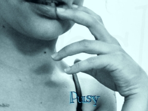 Pusy