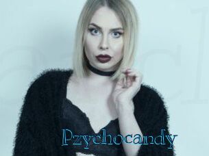 Pzychocandy