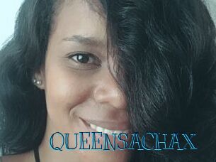 QUEENSACHAX