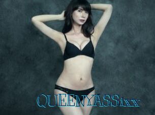 QUEENYASSixx