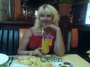 Qelen