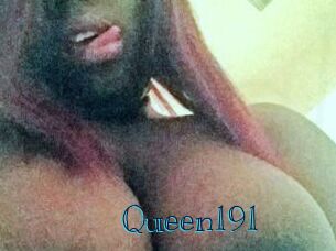Queen191