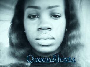 QueenAlexia