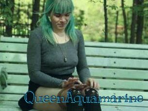 QueenAquamarine