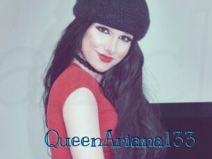 QueenAriana133