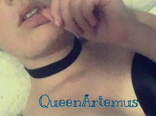 QueenArtemus