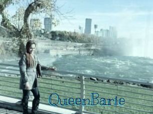 QueenBarie