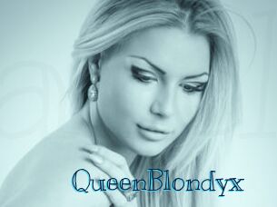 QueenBlondyx