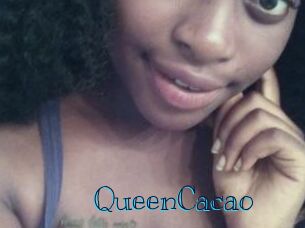 QueenCacao