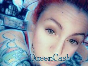 QueenCash