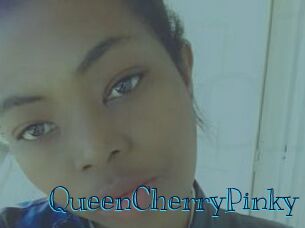 QueenCherryPinky