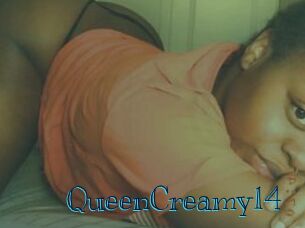 QueenCreamy14