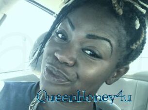 QueenHoney4u