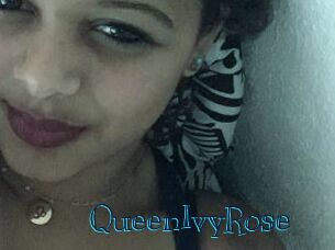 QueenIvyRose