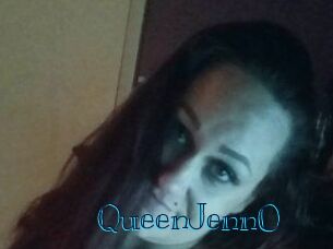 QueenJennO