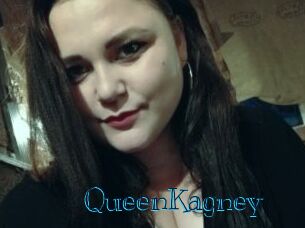 QueenKagney