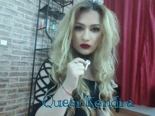 QueenKendra